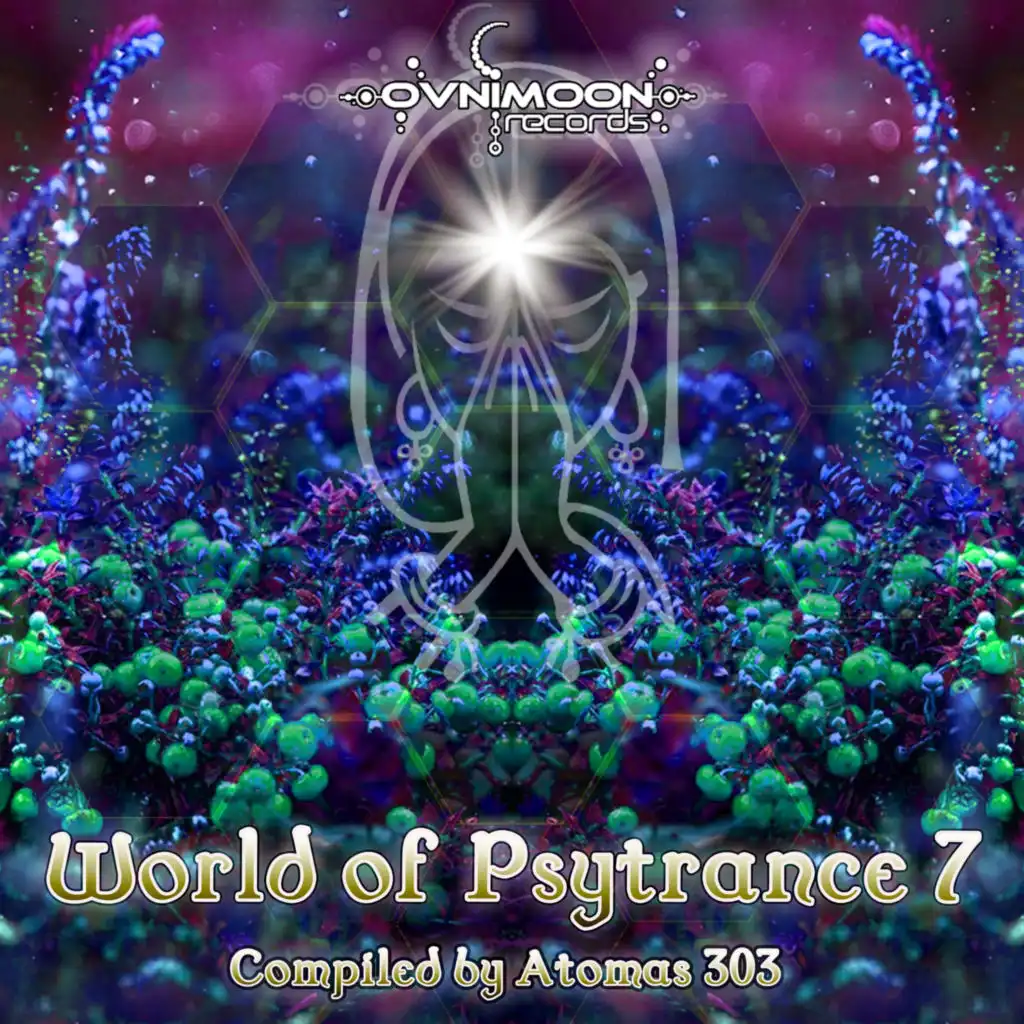 World Of Psytrance, Vol. 7