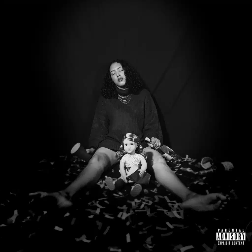 Fake Friends (Sped Up)