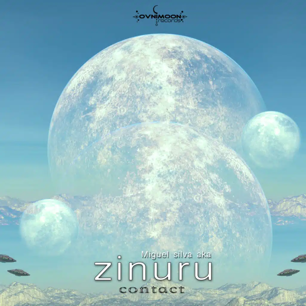 Zinuru