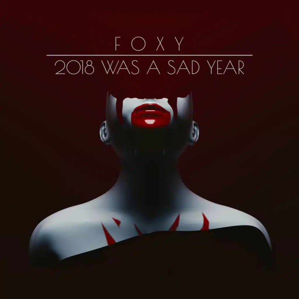 2018 Was A Sad Year