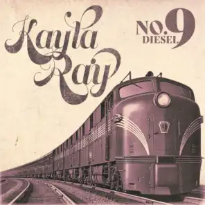 Kayla Ray