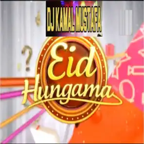 Eid Hungama