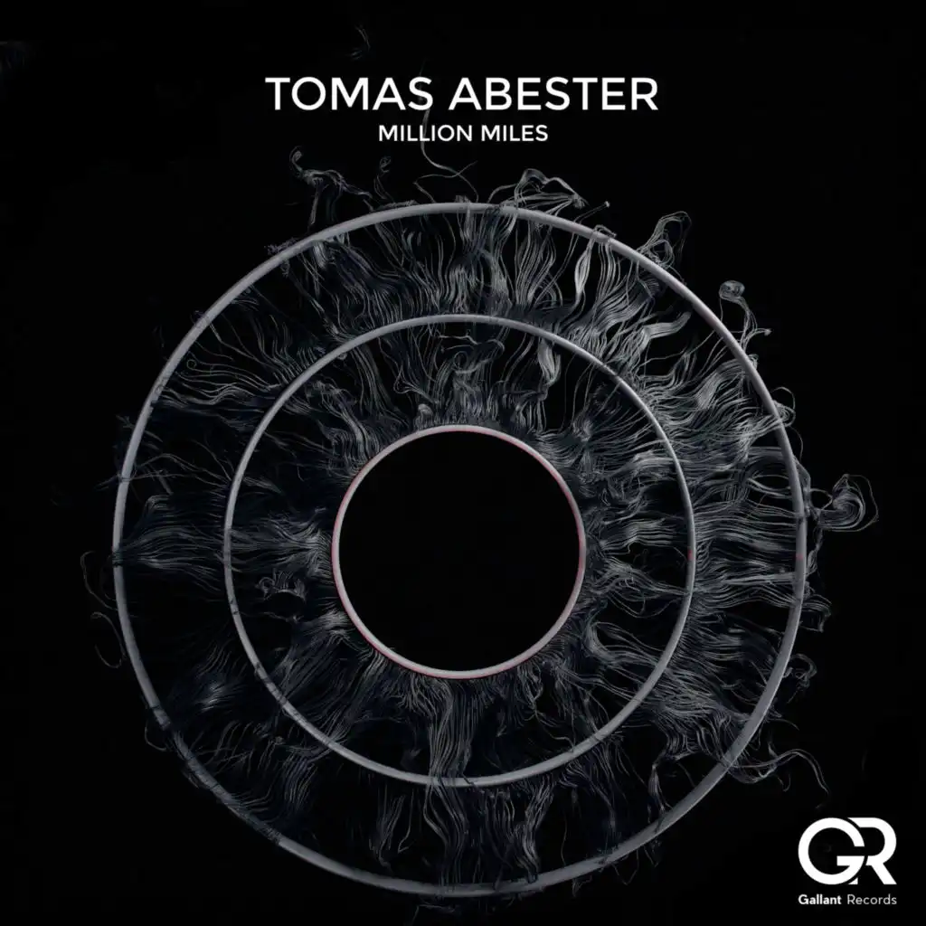 Tomas Abester