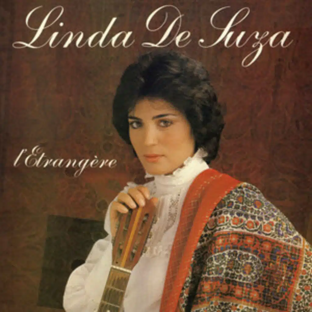 Linda de Suza