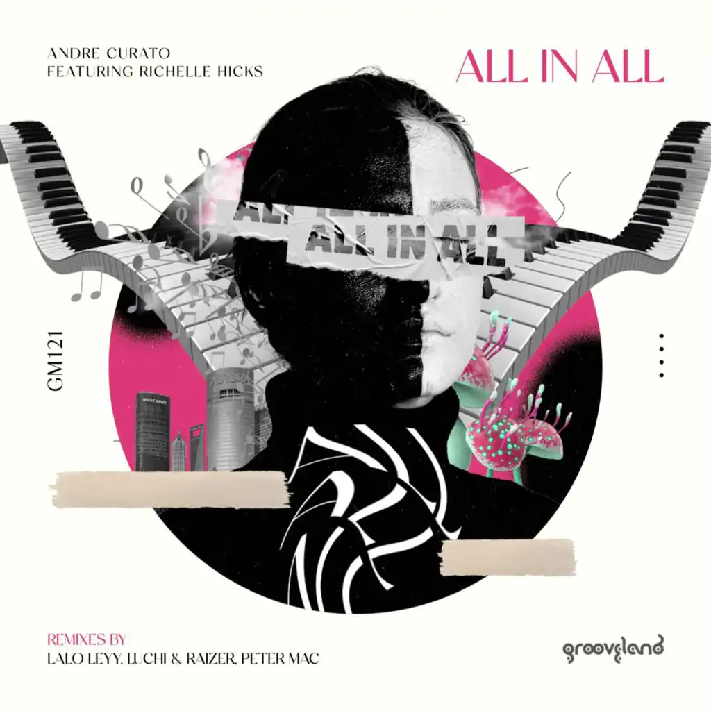 All In All (Lalo Leyy Remix) [feat. Richelle Hicks]