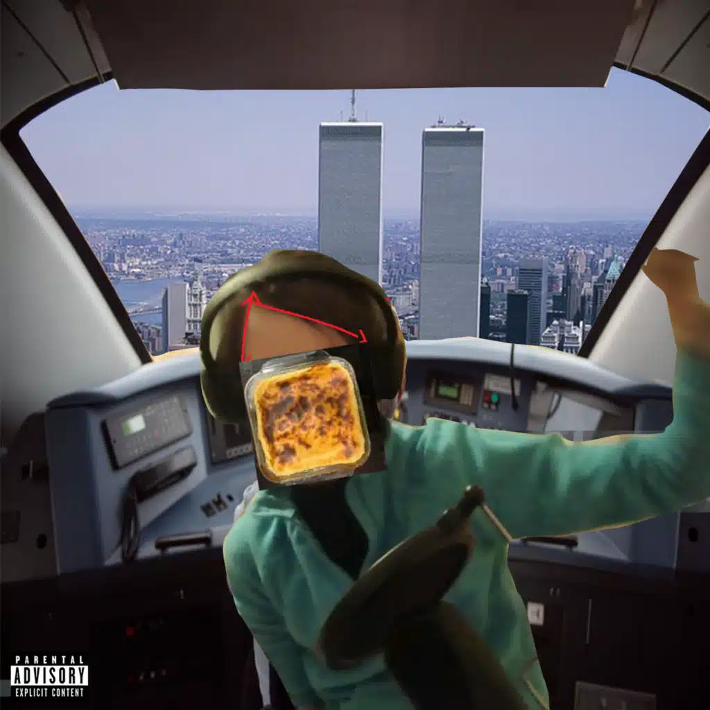 HELICOPTERE (feat. Rantanplan)