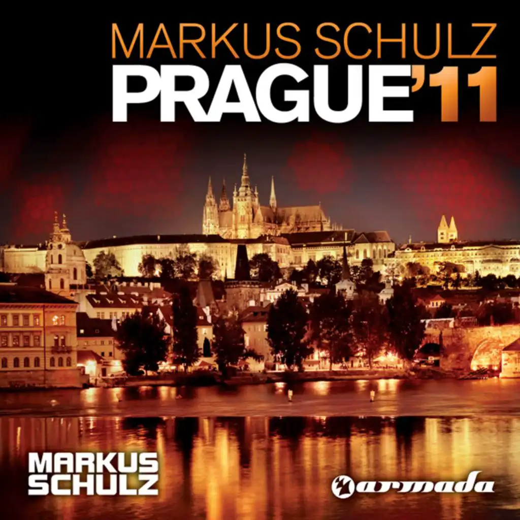 Praha (Original Intro Mix)