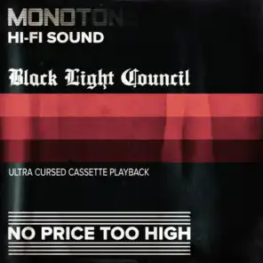Black Light Council