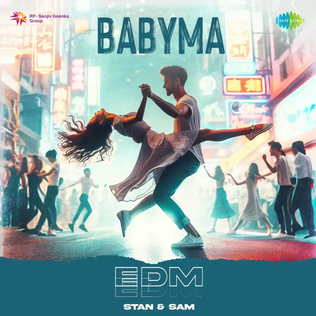 Babyma (EDM)