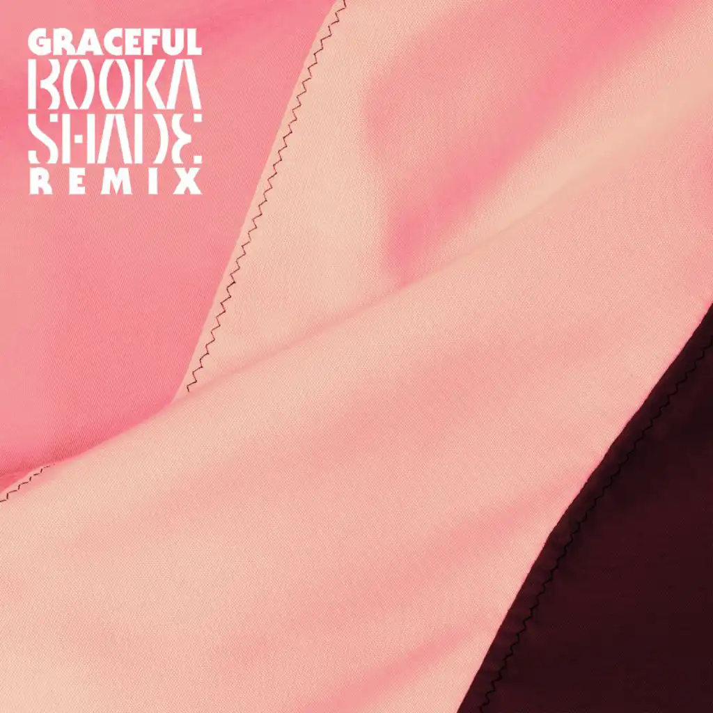 Graceful (Booka Shade Extended Mix)