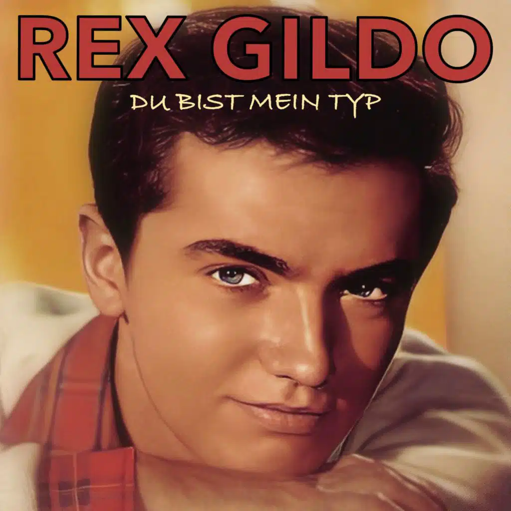 Rex Gildo