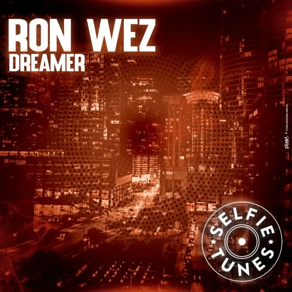 Ron Wez