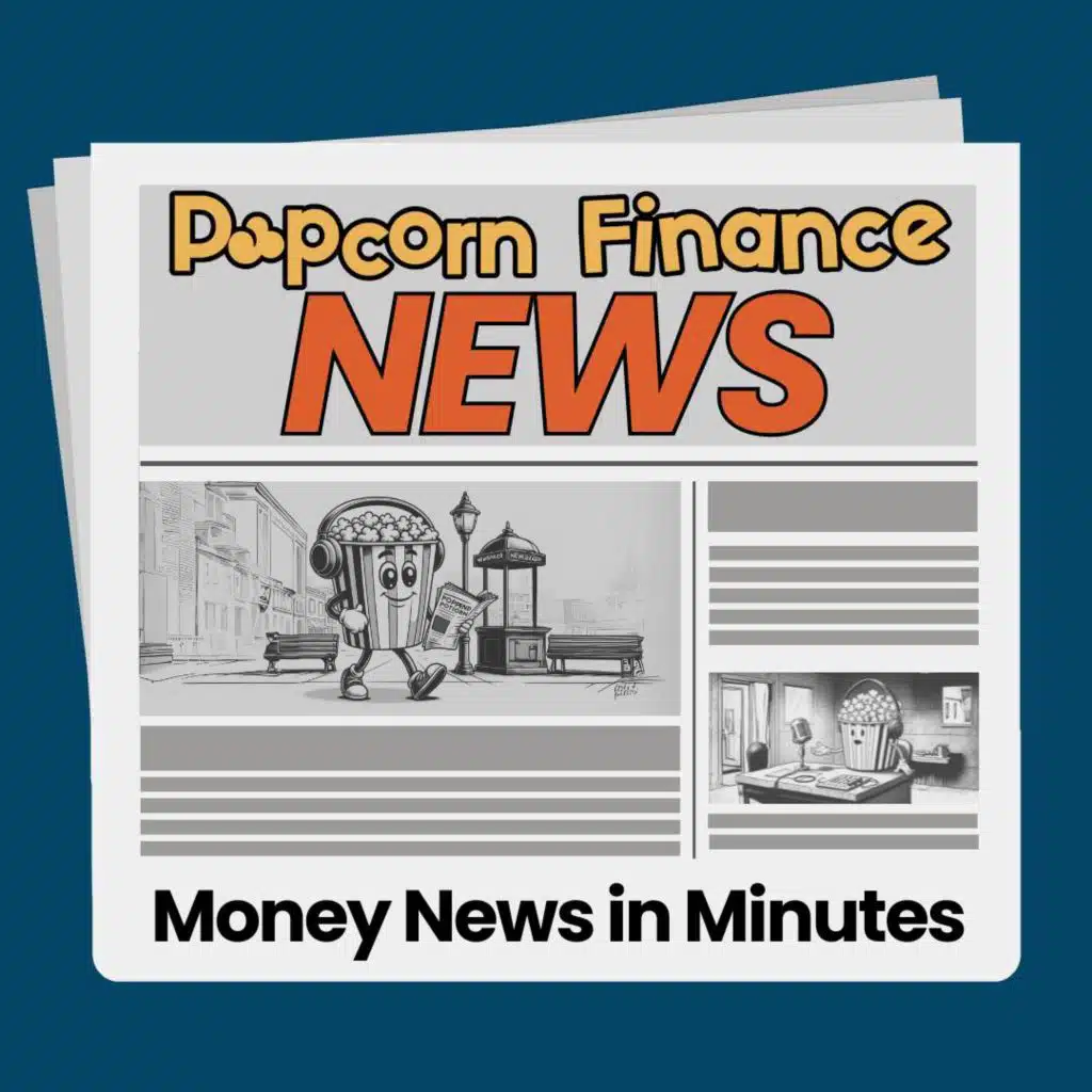 442: PFN - What's the Highest Tax Bracket & Why You Should Keep an Eye on Your CD