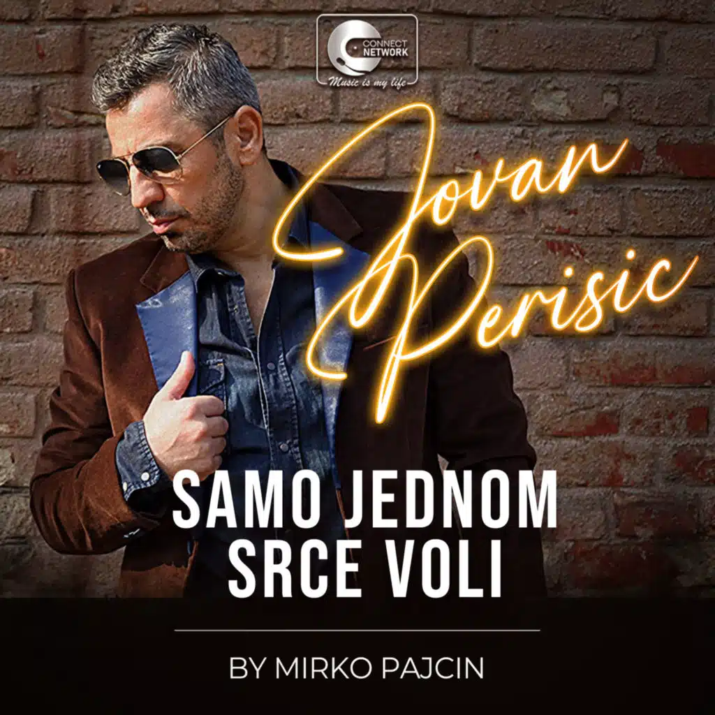 Samo jednom srce voli (Live)