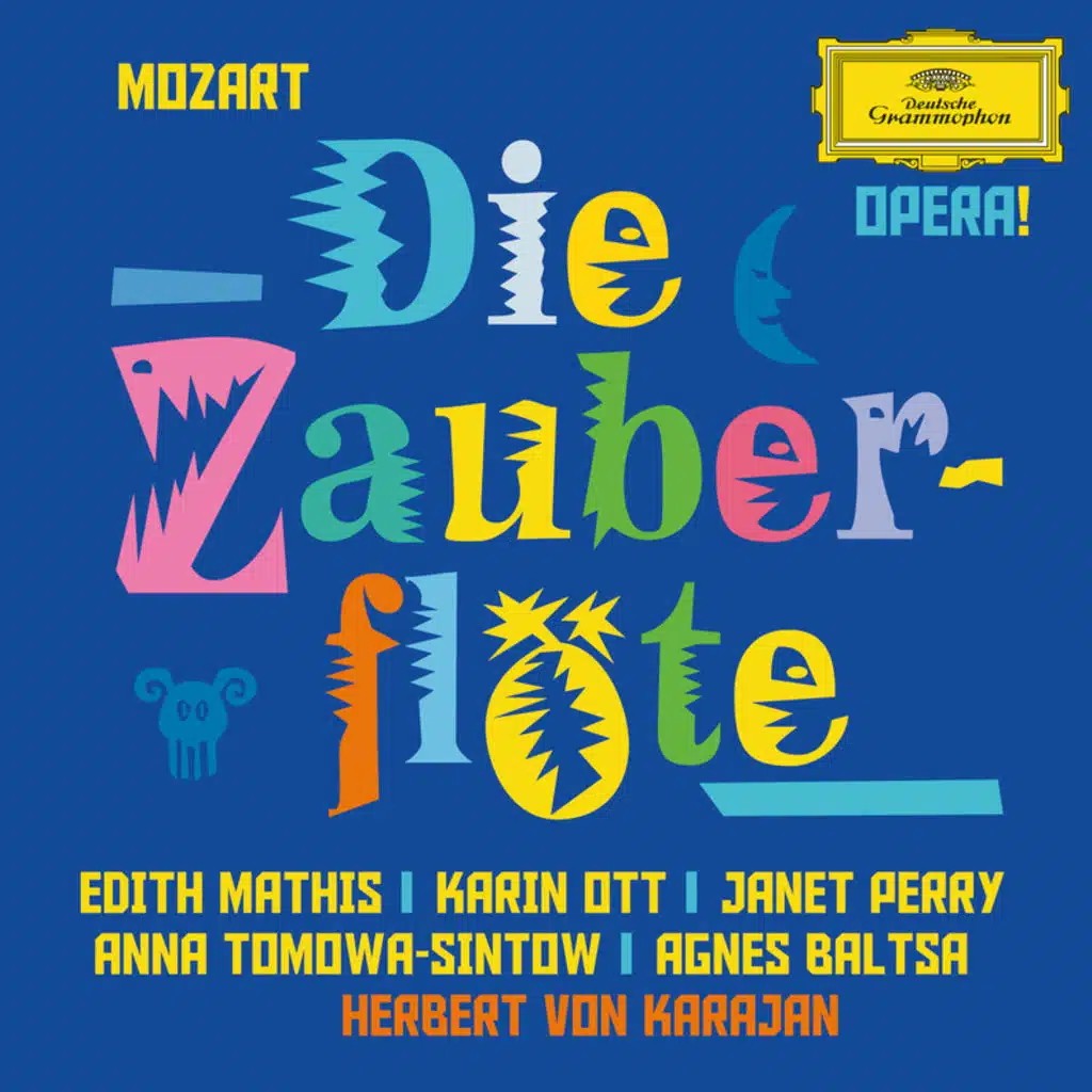 'Seid uns zum zweiten Mal willkommen'