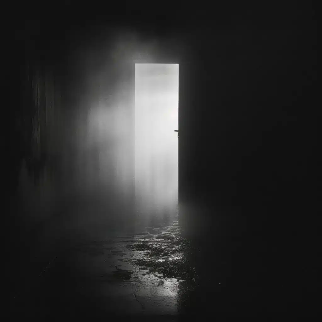 Dark Room (feat. Plurr)