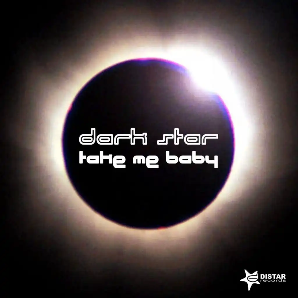 Take Me Baby (S&d Darkside Mix)