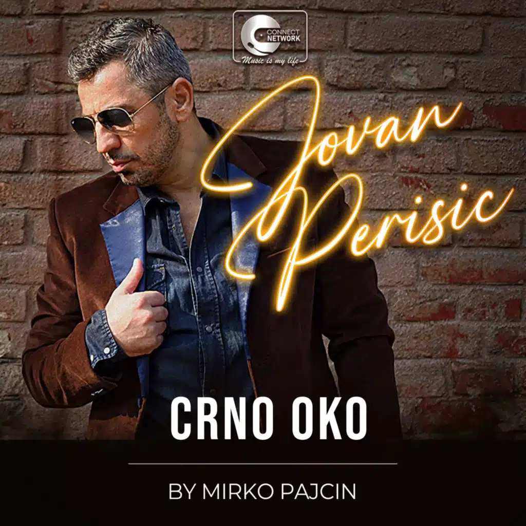 Crno oko (Live)
