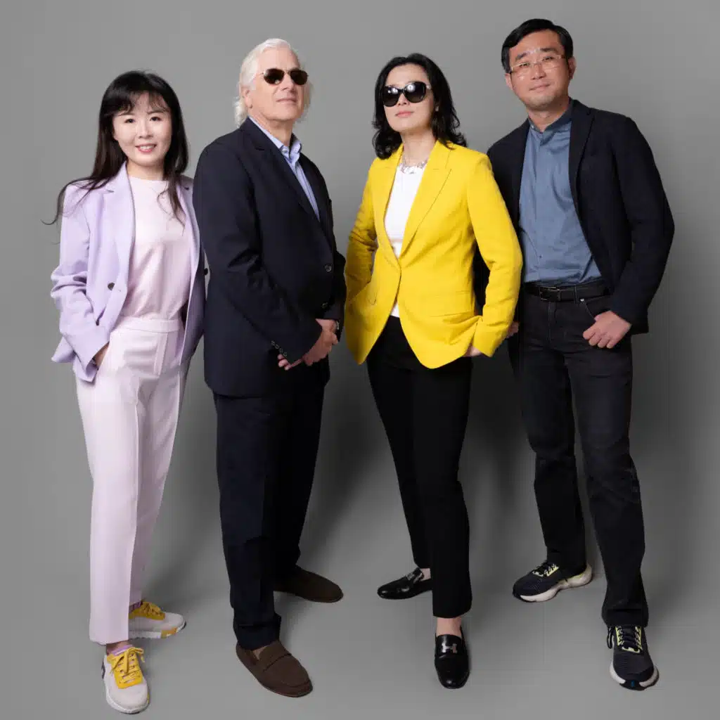 Baer with Me: Hong Kong