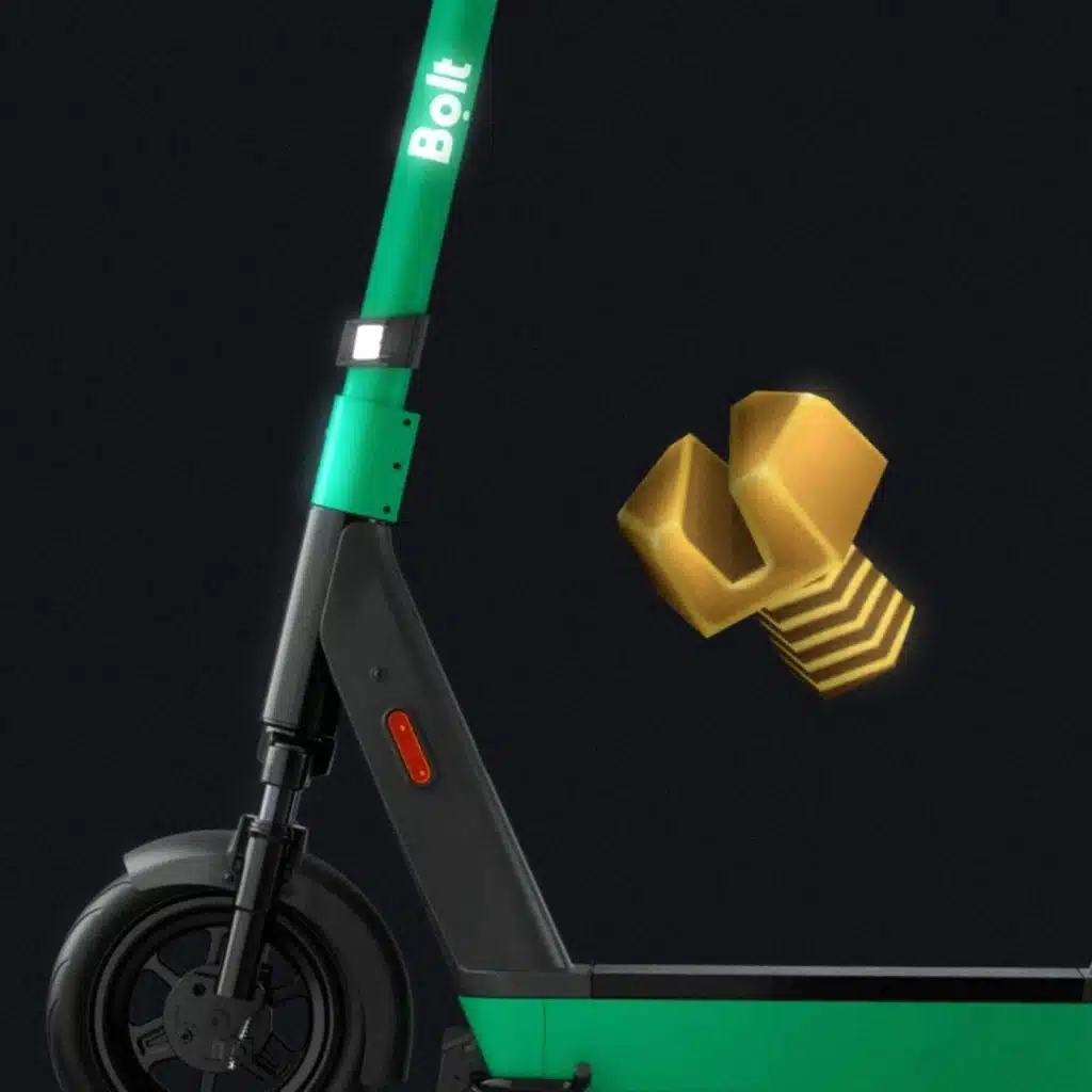 Bolt Freestyle (feat. SLOVAK)