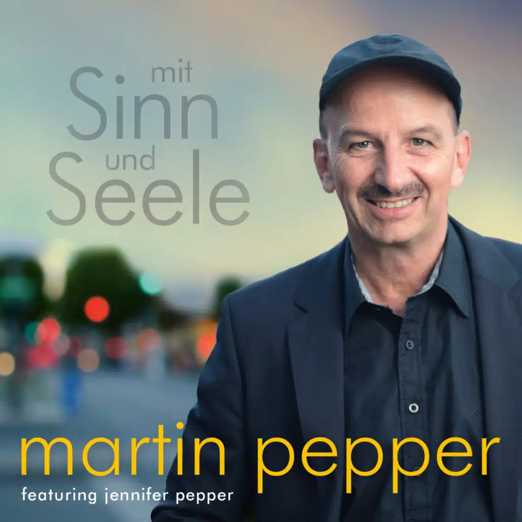 Sei gesegnet (feat. Jennifer Pepper)