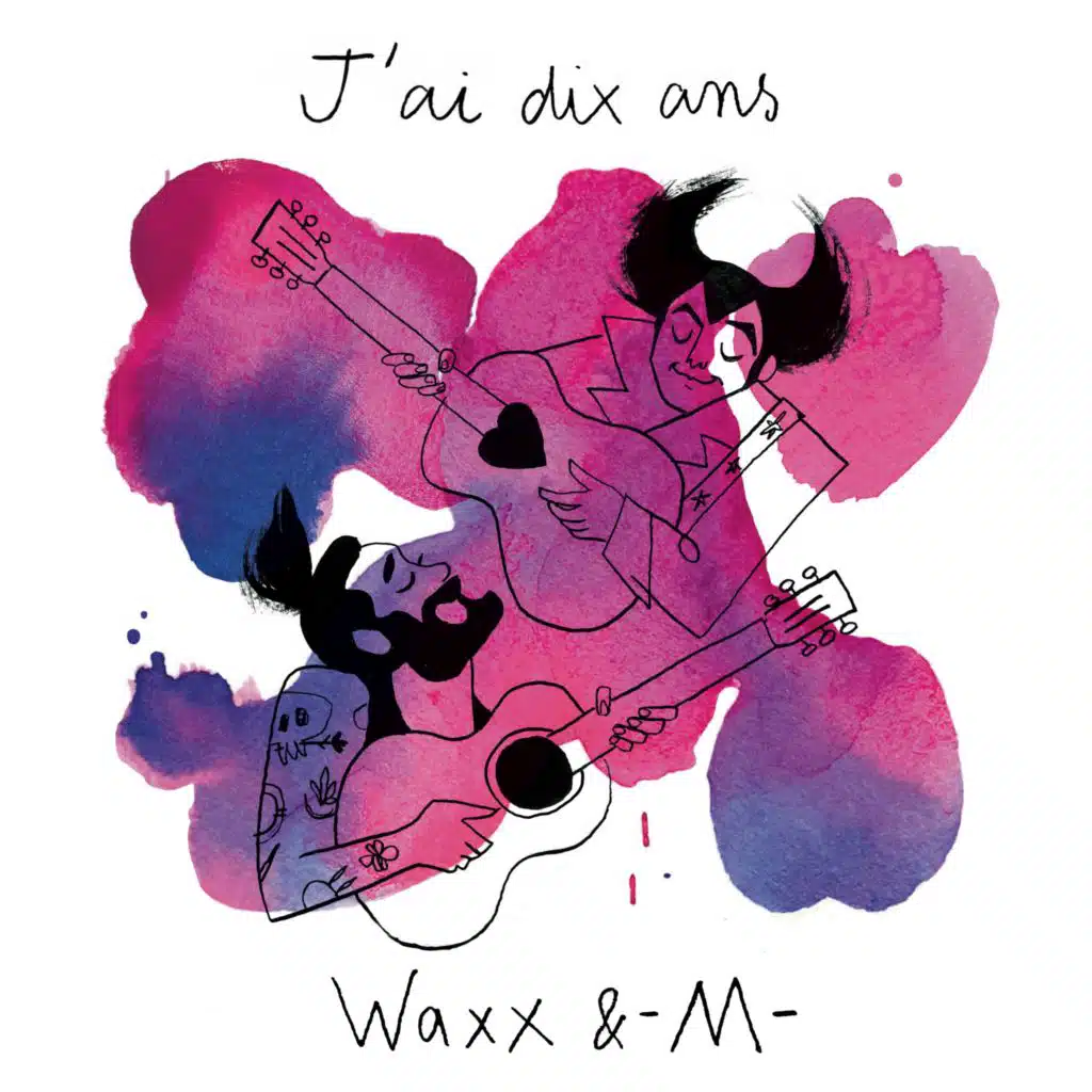 Waxx & M