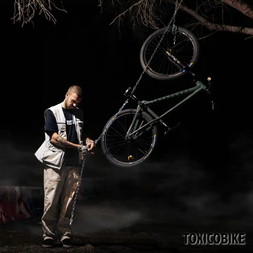 TOXICOBIKE