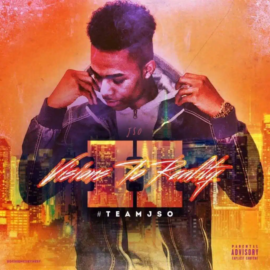 Visions To Reality 2