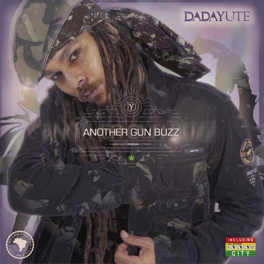 Another Gun Buzz (feat. Royal Reggae Band)