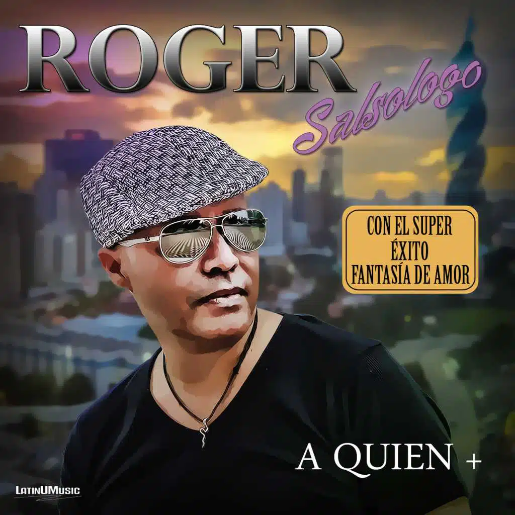 A Quien