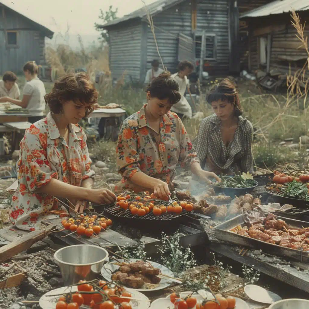 Горячий язычок