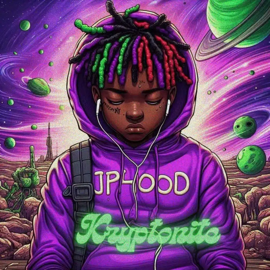 Jphood