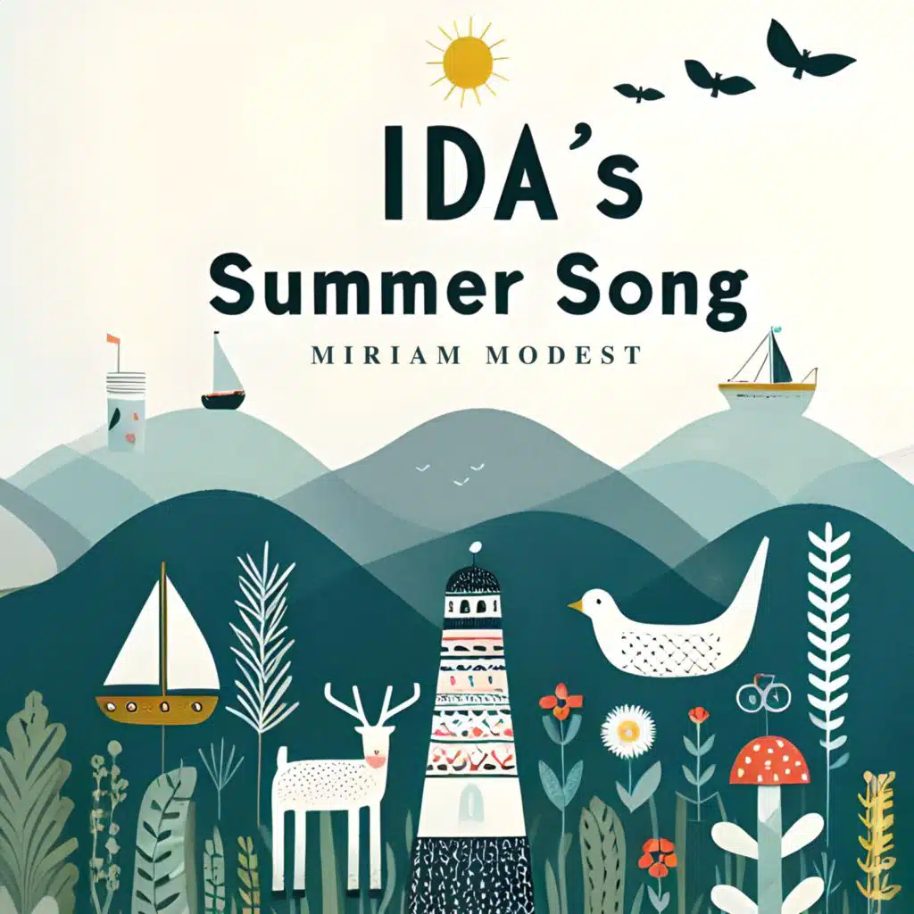 Ida's Summer Song