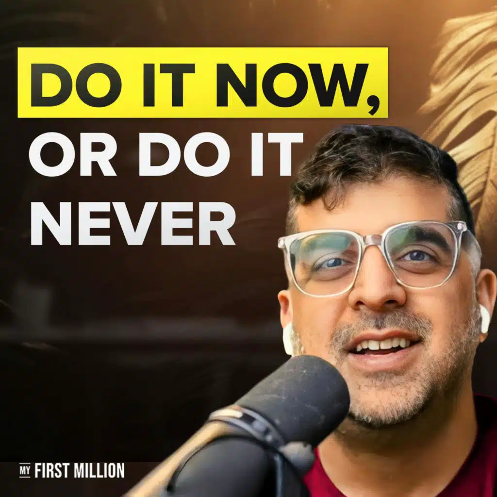 How To Get Sh*t Done Without Being Busy