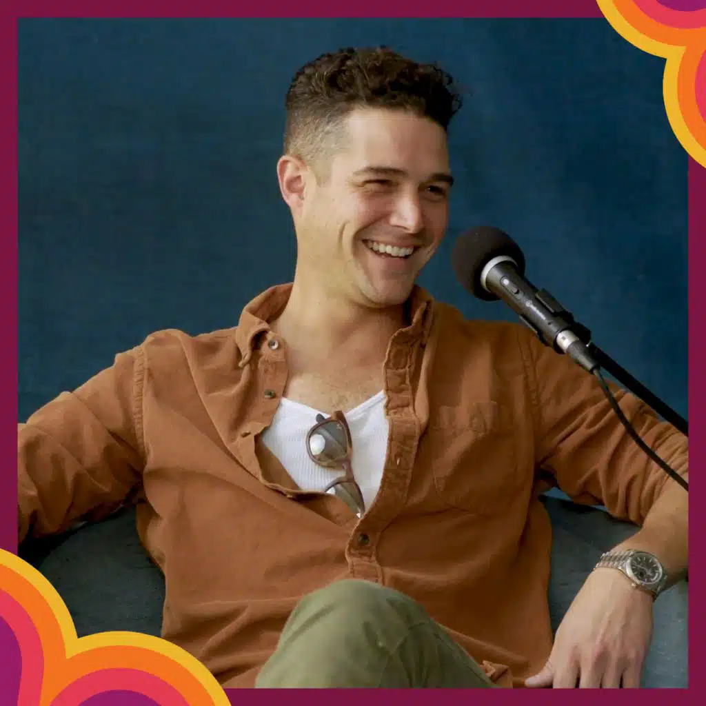 Questioning My Reality with Wells Adams