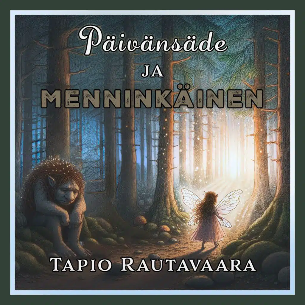Tapio Rautavaara