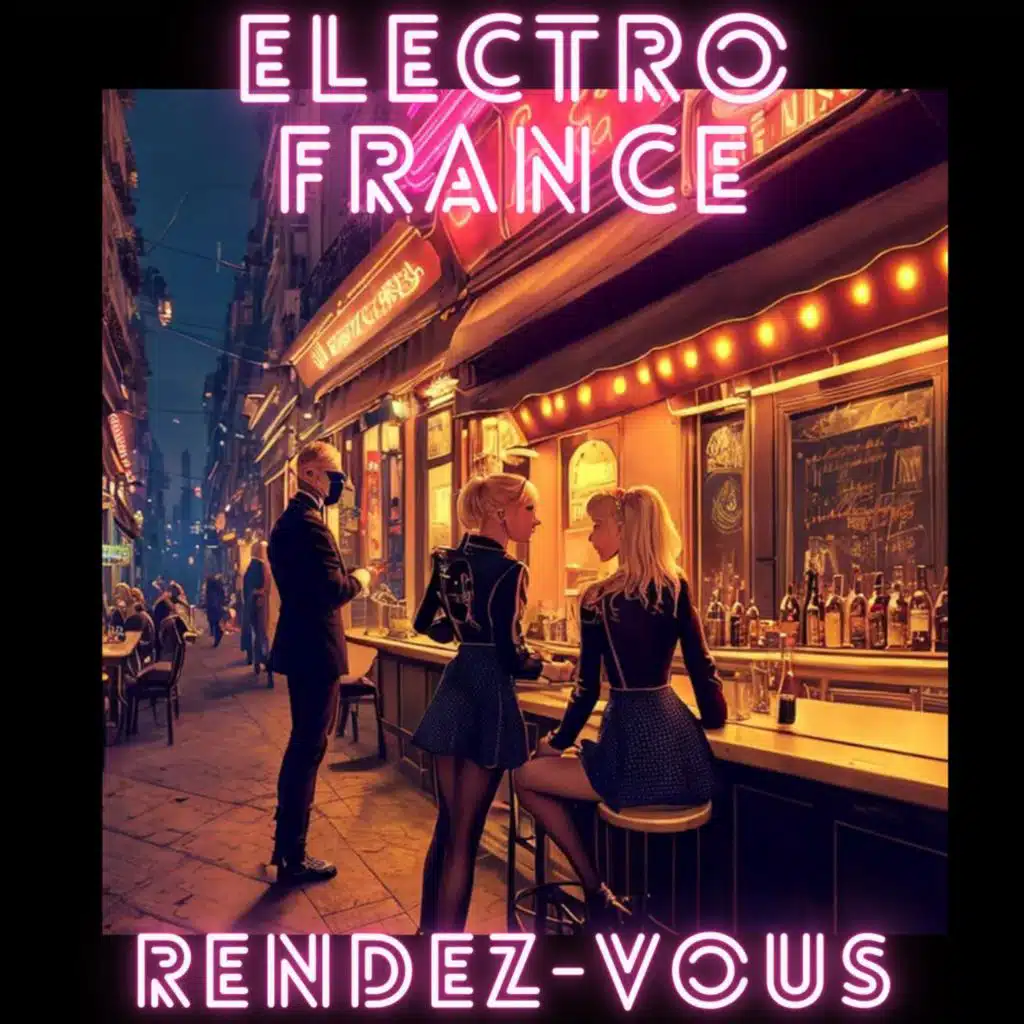 Electro France