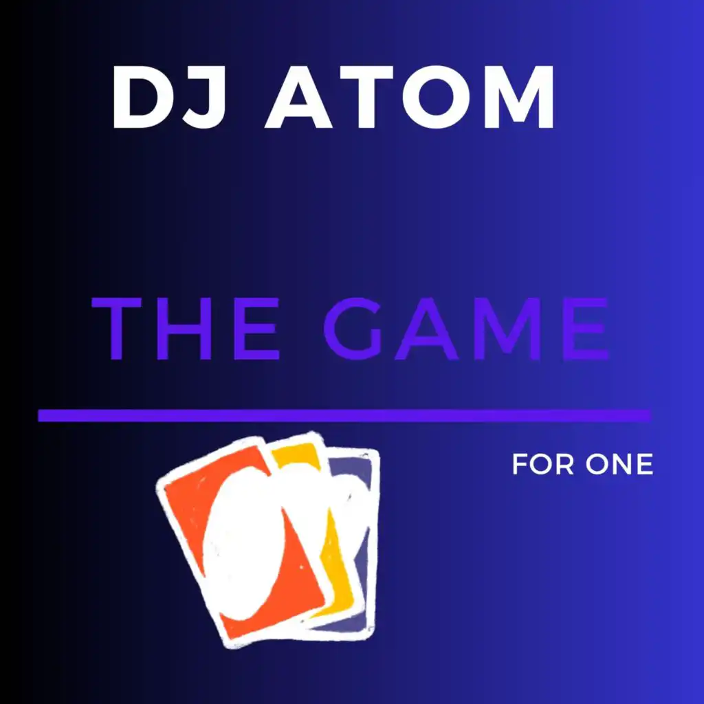 DJ Atom