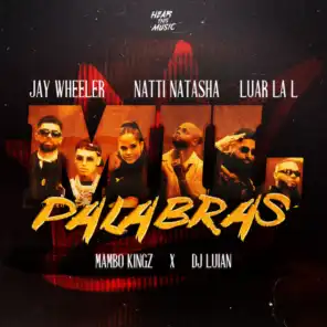 Mil Palabras (feat. DJ Luian & Mambo Kingz)