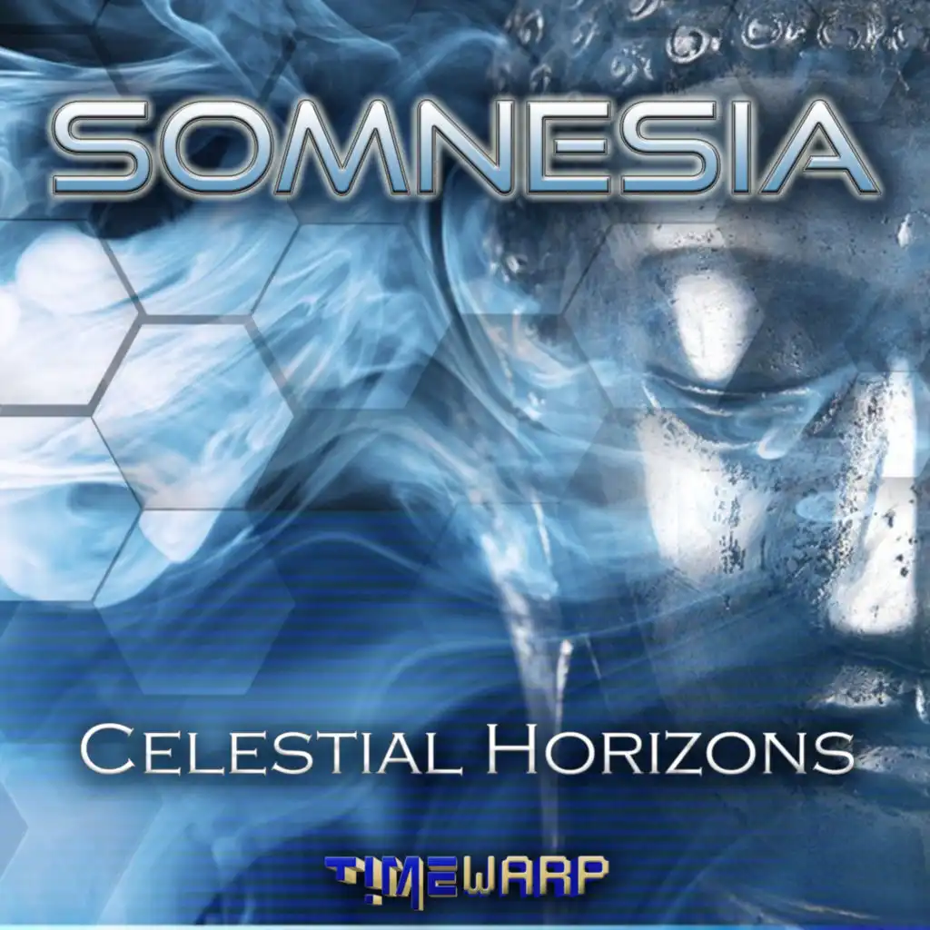 Oblivion Planet (Somnesia Remix)