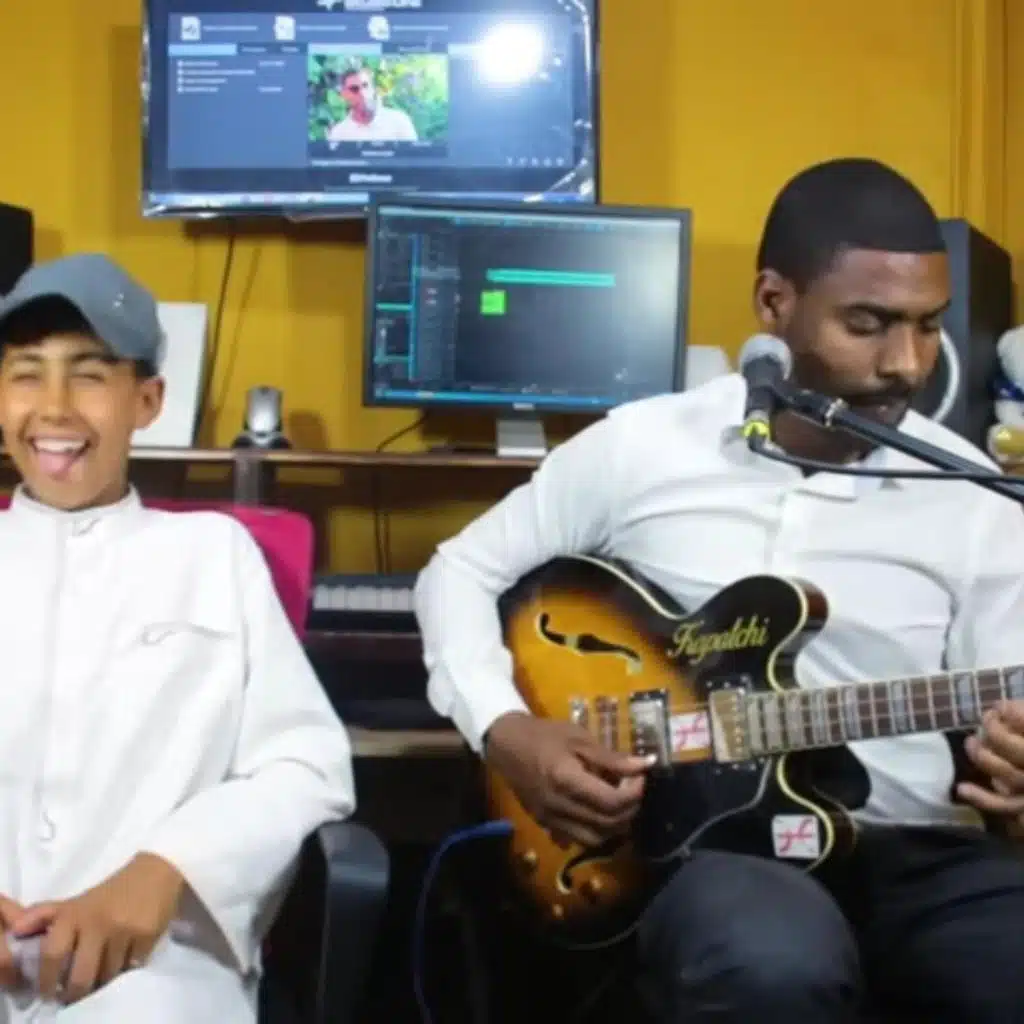 سامحي ايما حنا سامحي said kapatchi