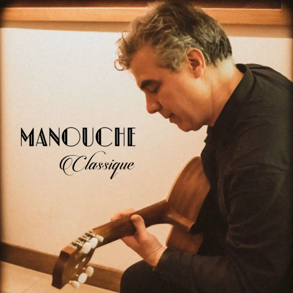 Manouche Classique