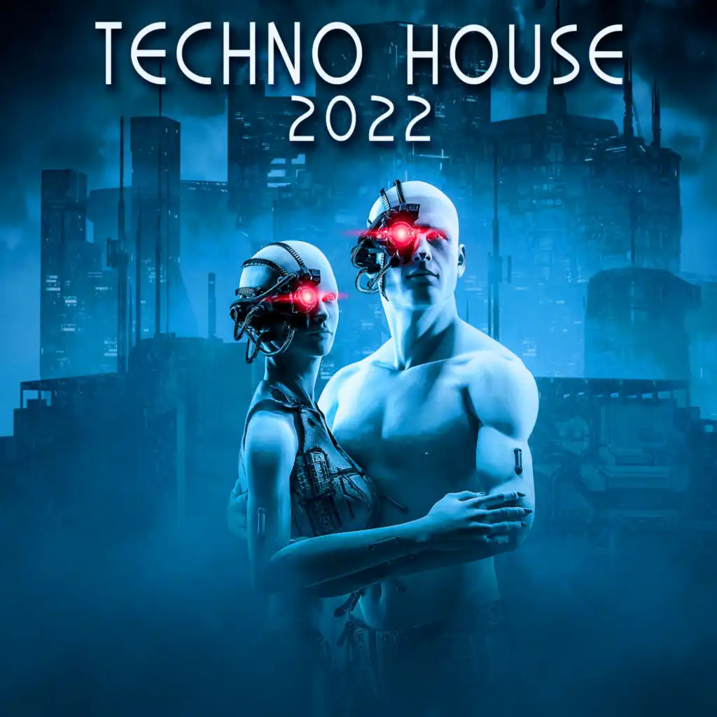 Techno House 2022