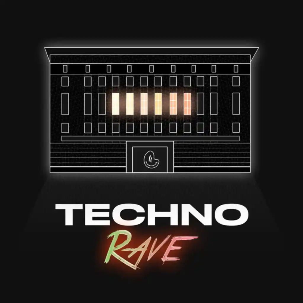 Techno Rave 2023
