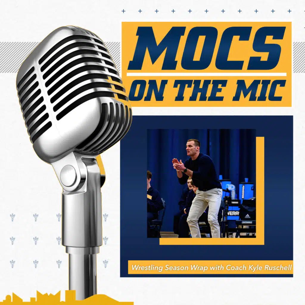 Mocs on the Mic 176 - Wrestling Wrapup