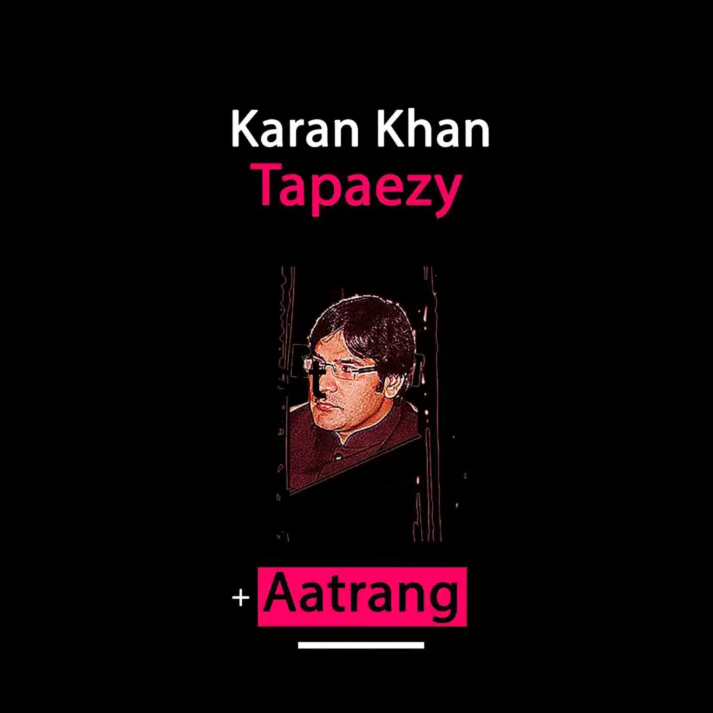 Tapaezy (Aatrang)