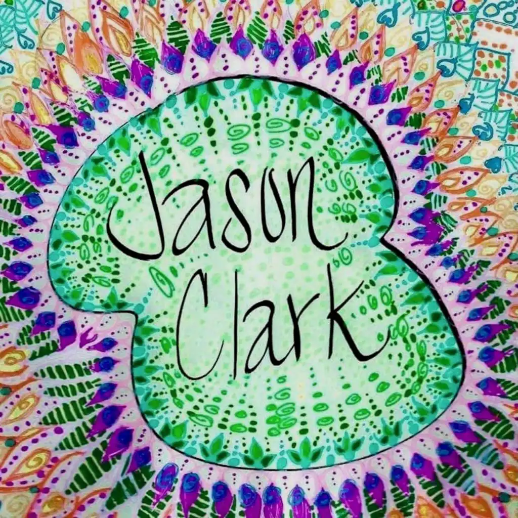 Jason Clark