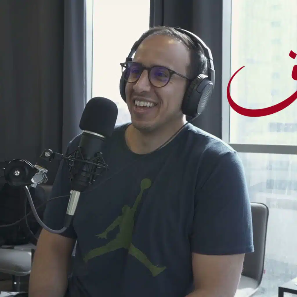 محفوف #111 د. خالد النخيلان | المجرم الناجح (+18)