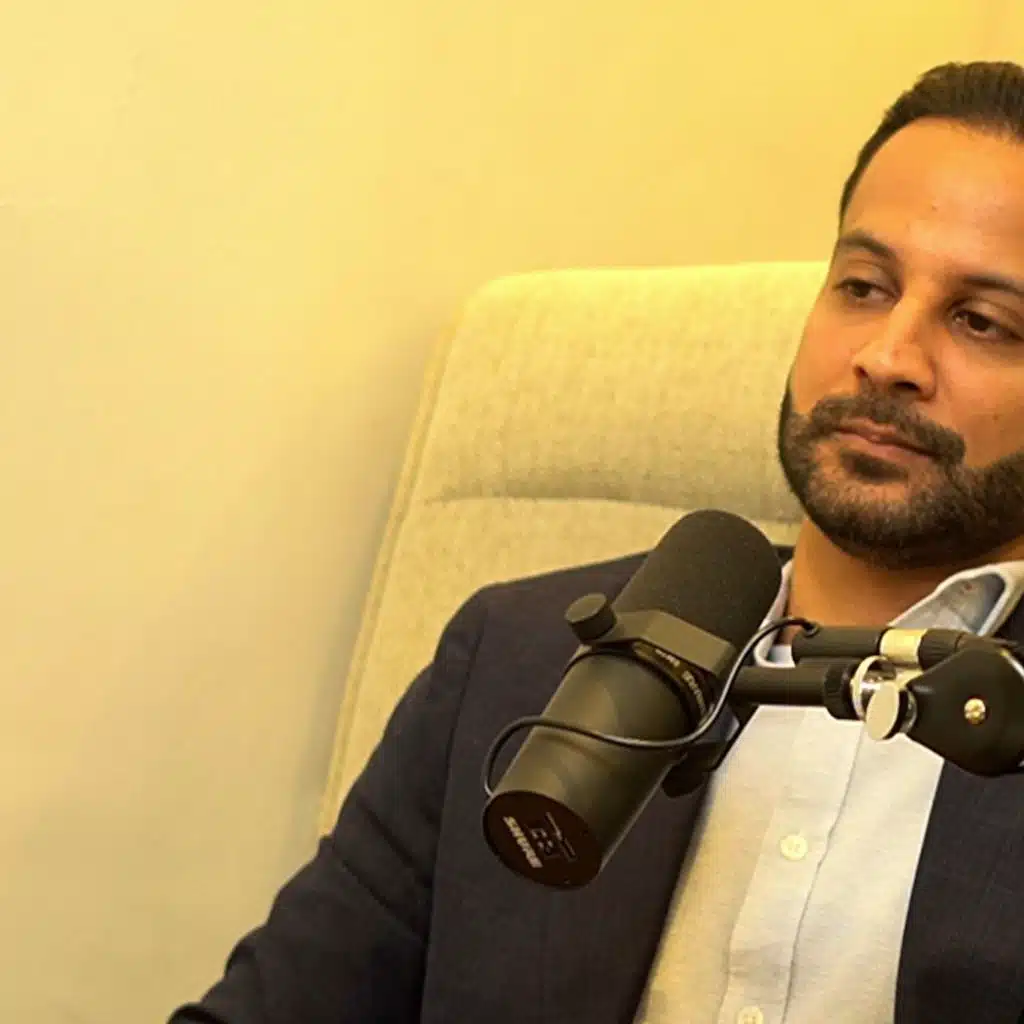 محفوف #163 د. ناصر المجيبل | كيف ينتصر السياسيون؟