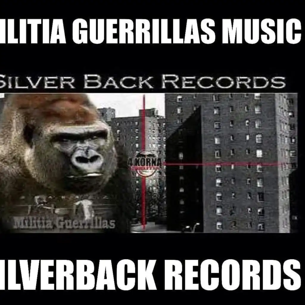 Militia Guerrillas Music